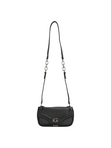 Guess Dea Crossbody - Umhängetasche (black) in schwarz
