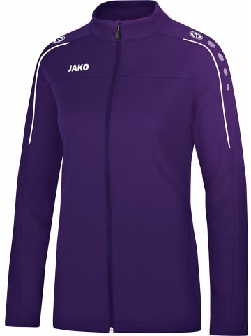 JAKO-O Softshelljacke für Herren in lila