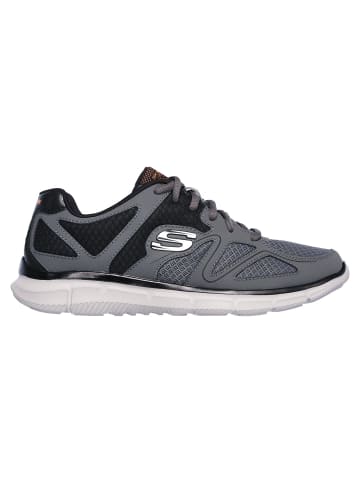 Skechers Sneakers Low VERSE FLASH POINT in grau