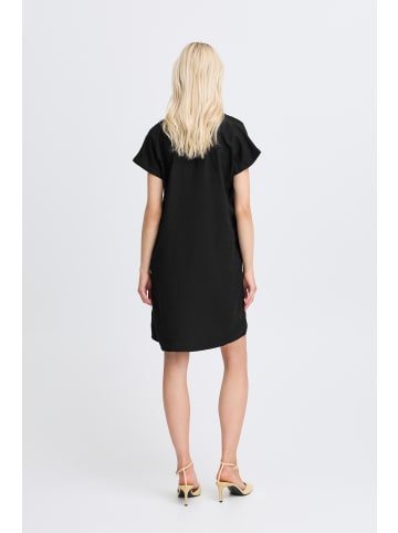 b. young Kleid BYFALAKKA Regular fit in Black