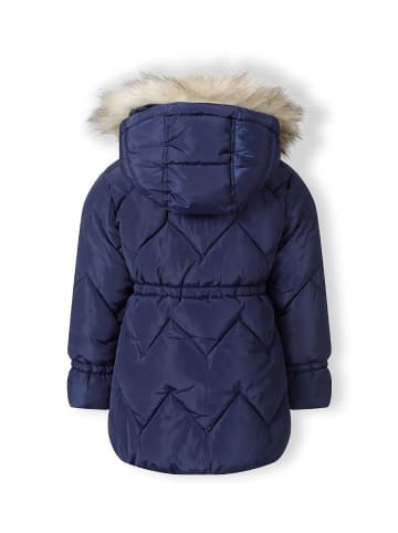 Minoti Winterjacke 20coat84 in dunkelblau