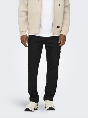ONLY & SONS Hose in Black 1