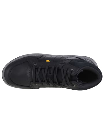 Caterpillar Caterpillar Apa Cush Mid in Schwarz