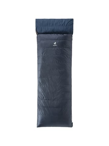 Deuter Daunenschlafsack Astro 500 SQ in Marine