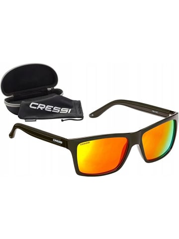 Cressi Sonnenbrille für Damen in uni