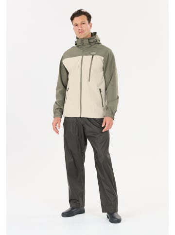 Weather Report Regenjacke DELTON W-PRO15000 in 3146 Tea Leaf