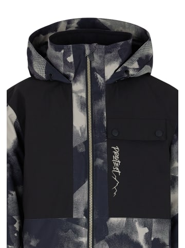 Protest " PRTWOLVE JR in True Black