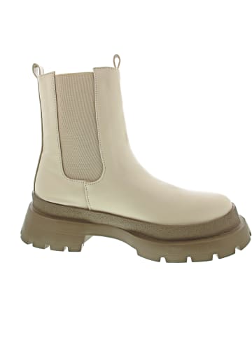 La Strada Chelsea Boot Beige