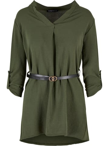 Cloud5ive Cloud5ive Hemden in green