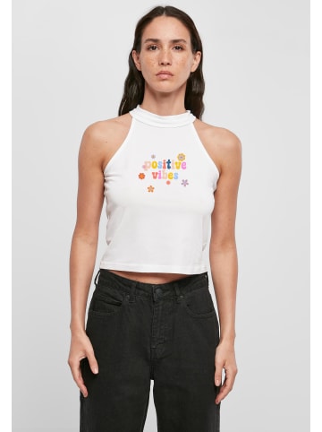 Mister Tee Mister Tee Tank-Tops in white