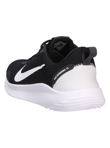 Nike Sneaker in schwarz