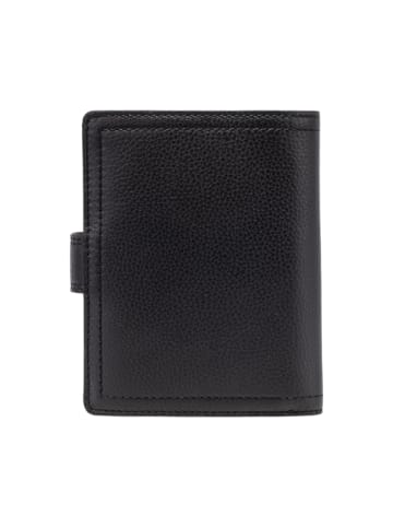 Maître Geldbörse 'Modard Dawina in Schwarz'