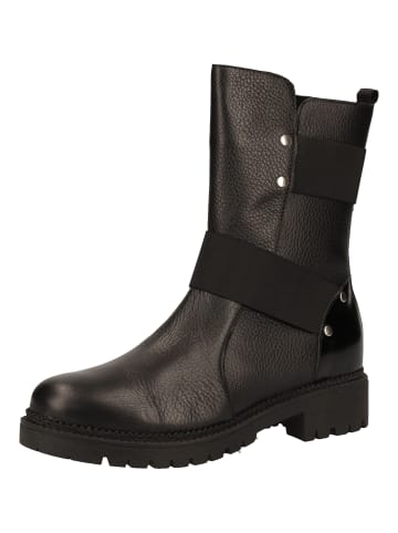 ILC Stiefelette in Schwarz