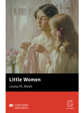 Hueber Buch - Little Women, m. 1 Buch, m. 1 Beilage