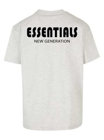 Merchcode Merchcode T-Shirts in lightgrey