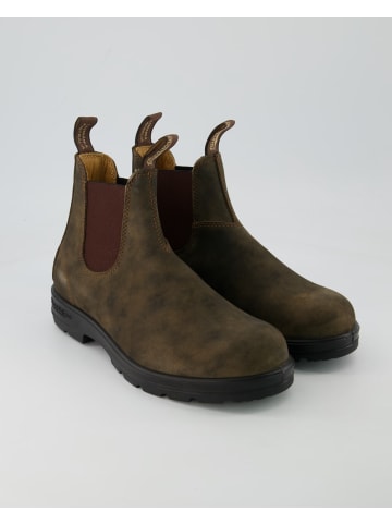 Blundstone Blundstone Stiefelette in Braun