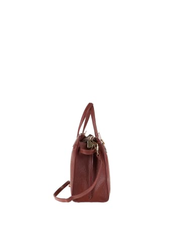 Pierre Cardin Handtasche in BROWN