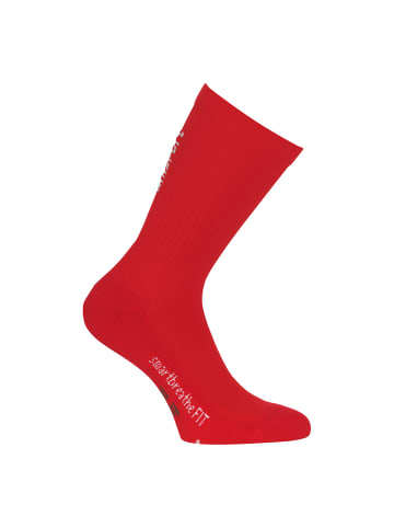 uhlsport  Socken Tube It in rot