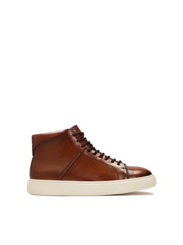 Kazar Sneaker Low in Braun