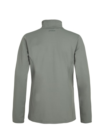 Protest " FABRIZOY JR in Misty Green
