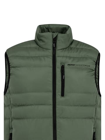 Protest " BRAMPTOON in Thyme