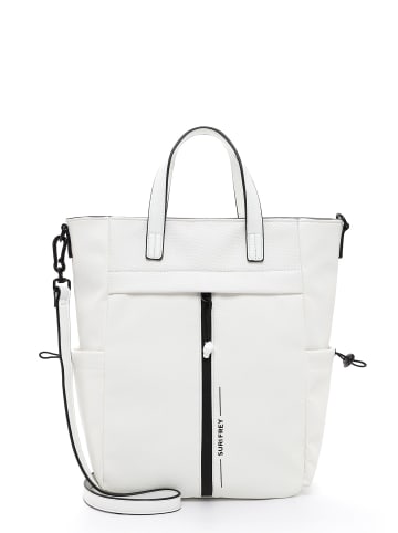 SURI FREY Shopper SFY Cindy in white