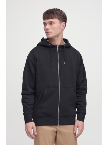 !SOLID Kapuzensweatjacke SDLenz in Schwarz