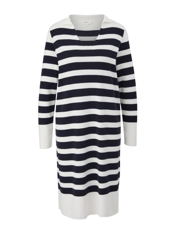 s.Oliver Kleid in 02G4_ecru