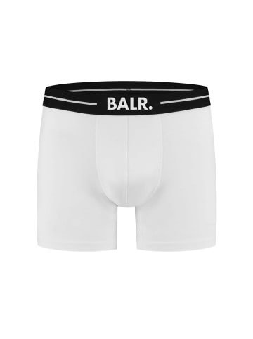 BALR. Boxershort 2er Pack in Weiß