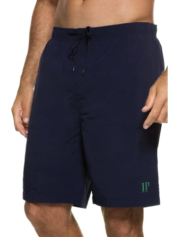 JP1880 Badehose in dunkel marine