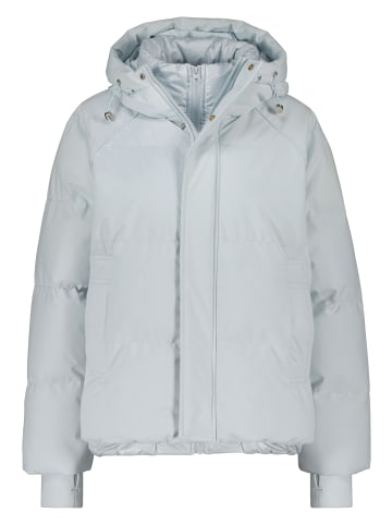 alife and kickin Winterjacke RoxaneAK A in pine feather blue