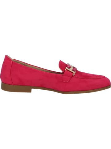 palado Loafers in Pink