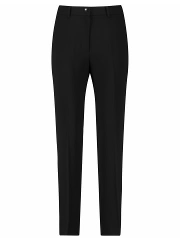 Gerry Weber Stoffhose für Damen in schwarz