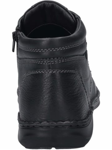 Josef Seibel Halbschuhe für Herren in schwarz