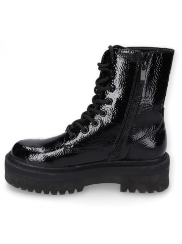 Dockers by Gerli Schnürstiefel  in Schwarz