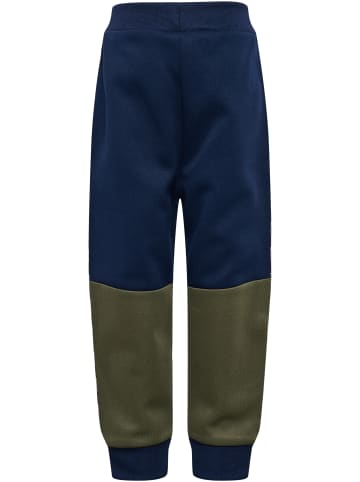 Hummel Verstellbare Taille Hose Hmlolek Jungen in !BLACK IRIS