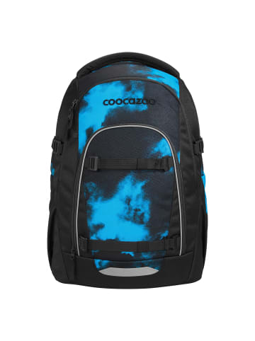 Coocazoo Mate Schulrucksack 44 cm Mystic Clouds