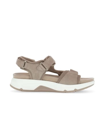 rollingsoft Trekkingsandalen in beige