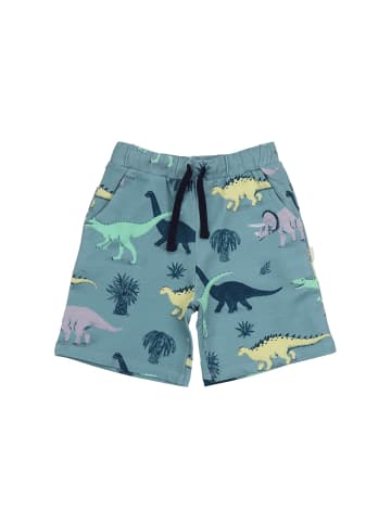 Walkiddy Shorts Running Dinosaurs-Shorts
