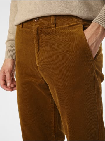 Gant Hose in braun - 0002