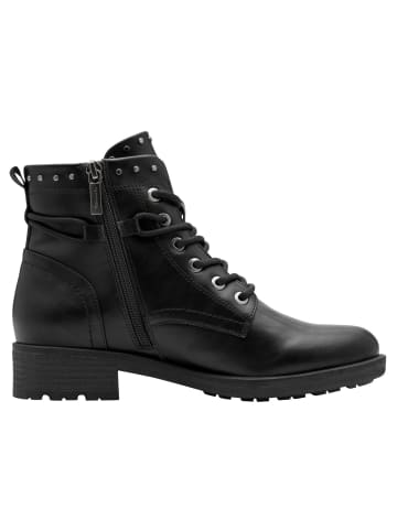 Tamaris Stiefelette in BLACK