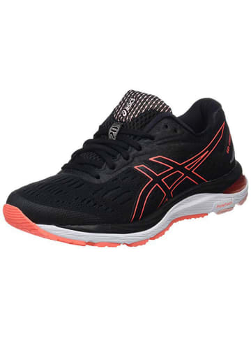 asics Laufschuh GEL-CUMULUS 20 002 BLACK/FLA in Orange