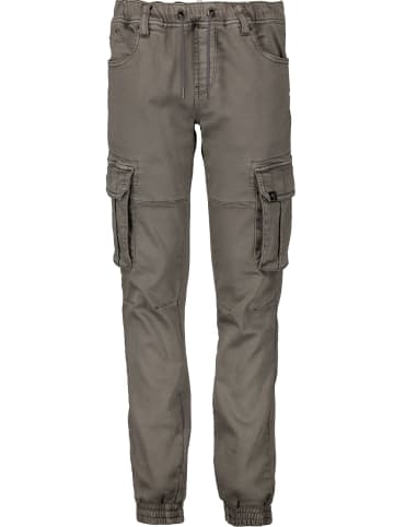 Garcia Cargohose in limestone