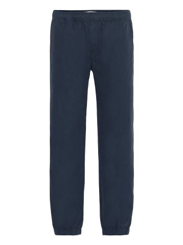 !SOLID Chinohose SDCai in Blau