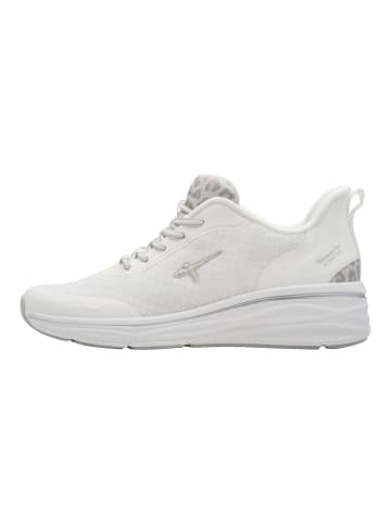 Tamaris Sneaker Weiß Kombi