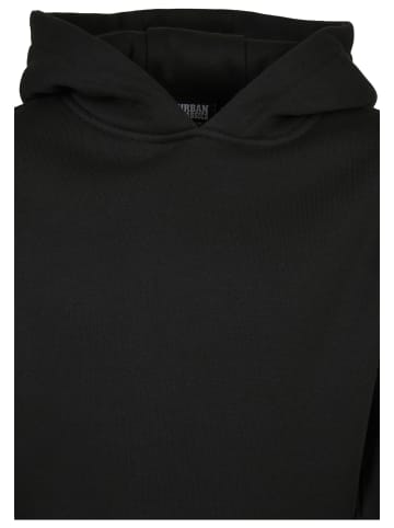 Urban Classics Sweat & Fleece - Hoody in black
