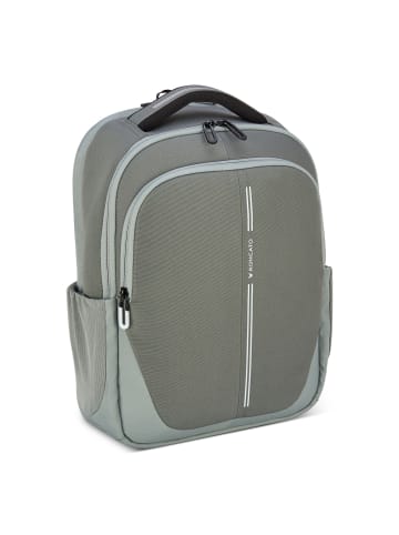 Roncato K2 Daypack 38 cm Laptopfach sage