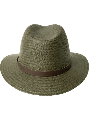 Bailey Strohhut in grün