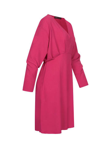 Cloud5ive Day Dresses in fuchsia pink