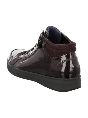 ara Komfort Stiefeletten in Rot